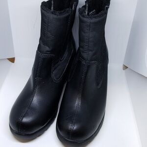 Mountrek plaza twin gore boots 8